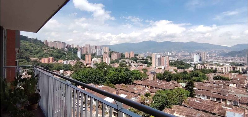 Apartamento en Venta en Envigado, Cumbres