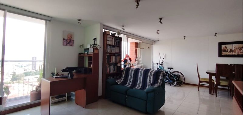 Apartamento en Venta en Envigado, Cumbres-5