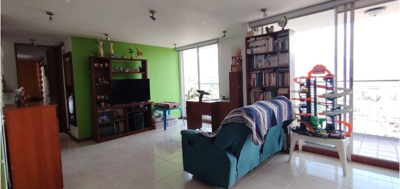 Apartamento en Venta en Envigado, Cumbres-6
