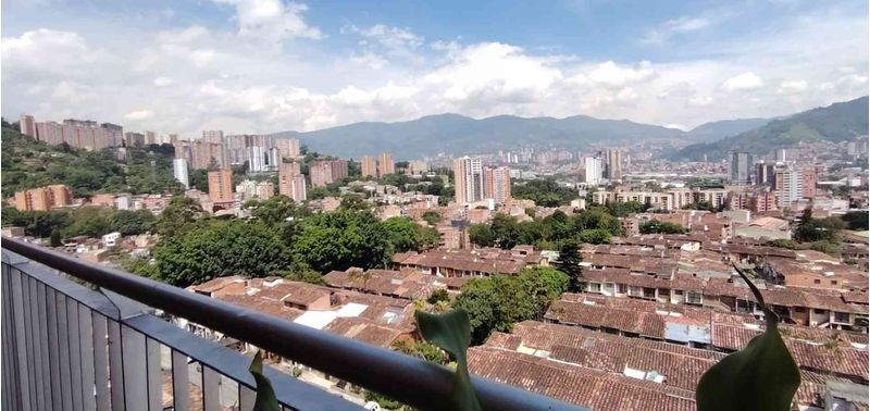 Apartamento en Venta en Envigado, Cumbres-7