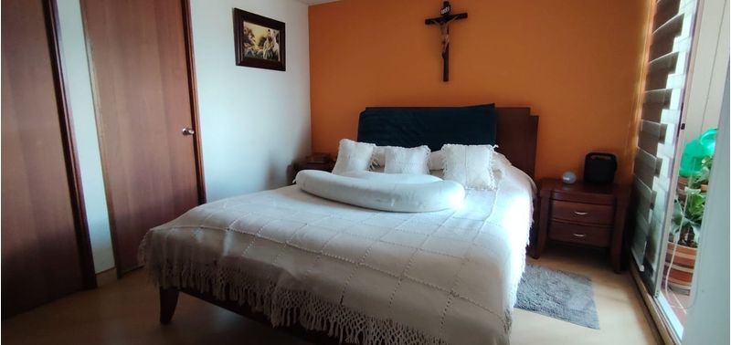 Apartamento en Venta en Envigado, Cumbres-8