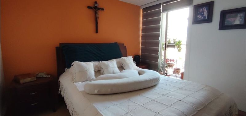 Apartamento en Venta en Envigado, Cumbres-9