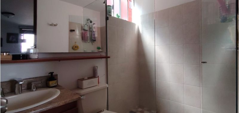 Apartamento en Venta en Envigado, Cumbres-10