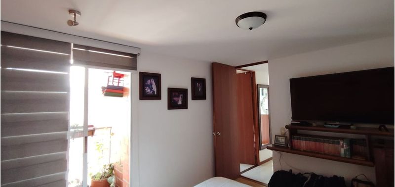 Apartamento en Venta en Envigado, Cumbres-11