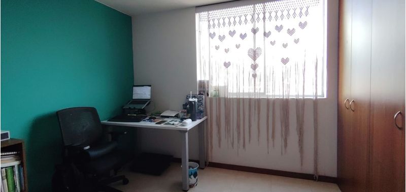 Apartamento en Venta en Envigado, Cumbres-12