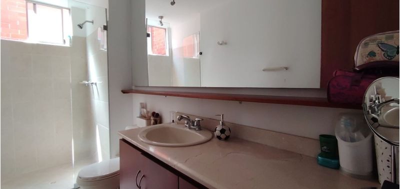 Apartamento en Venta en Envigado, Cumbres-14