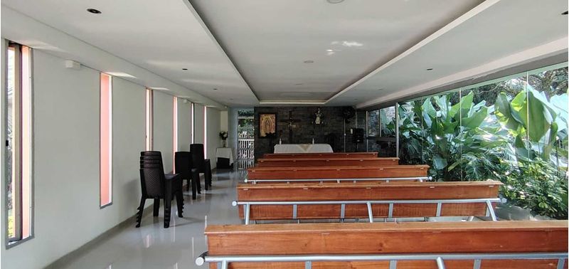 Apartamento en Venta en Envigado, Cumbres-16