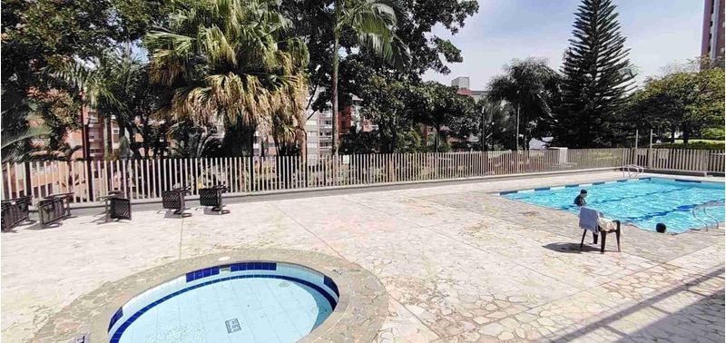 Apartamento en Venta en Envigado, Cumbres-18