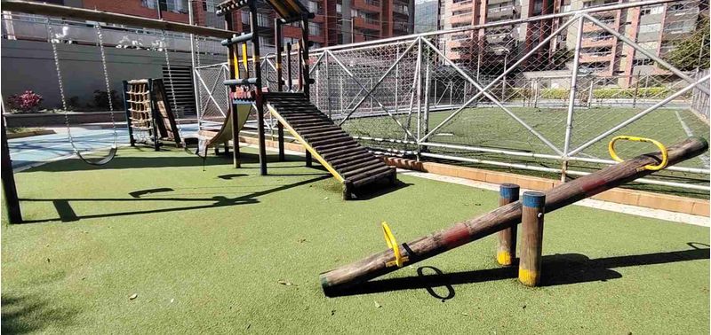 Apartamento en Venta en Envigado, Cumbres-23