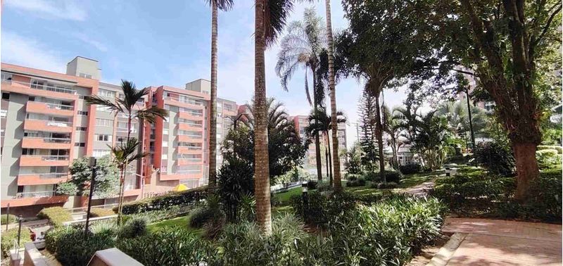 Apartamento en Venta en Envigado, Cumbres-24