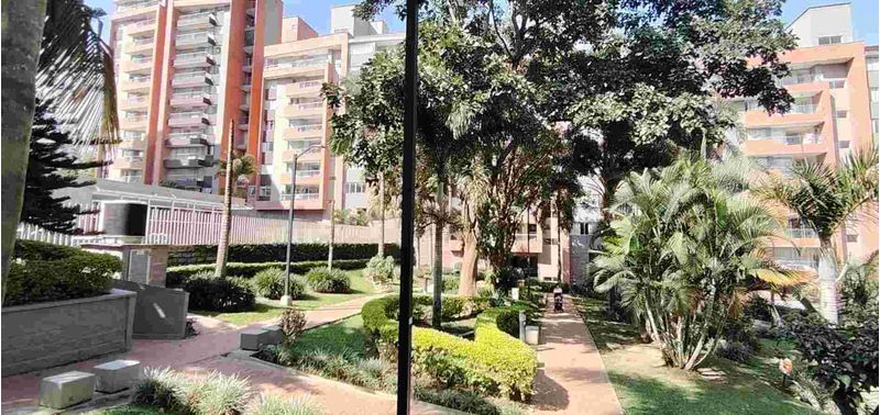 Apartamento en Venta en Envigado, Cumbres-25