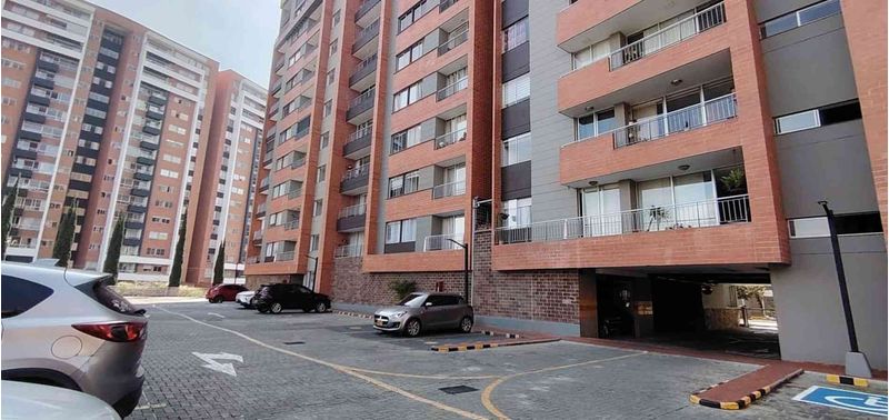 Apartamento en Venta en Envigado, Cumbres-26