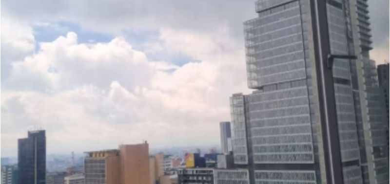 Apartamento en Venta en Bogotá, D.C., Las Aguas