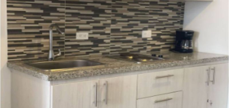 Apartamento en Venta en Bogotá, D.C., Las Aguas-0
