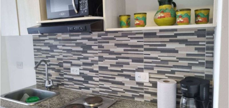 Apartamento en Venta en Bogotá, D.C., Las Aguas-2