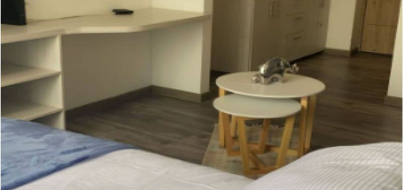 Apartamento en Venta en Bogotá, D.C., Las Aguas-6