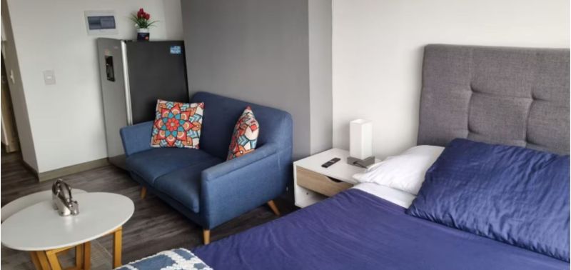 Apartamento en Venta en Bogotá, D.C., Las Aguas-7