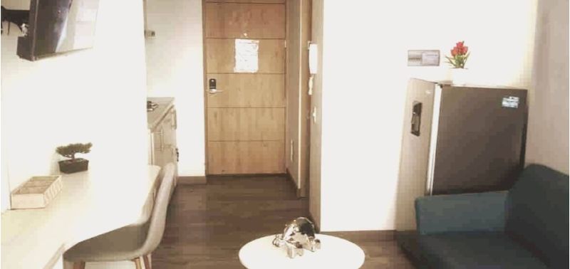 Apartamento en Venta en Bogotá, D.C., Las Aguas-8