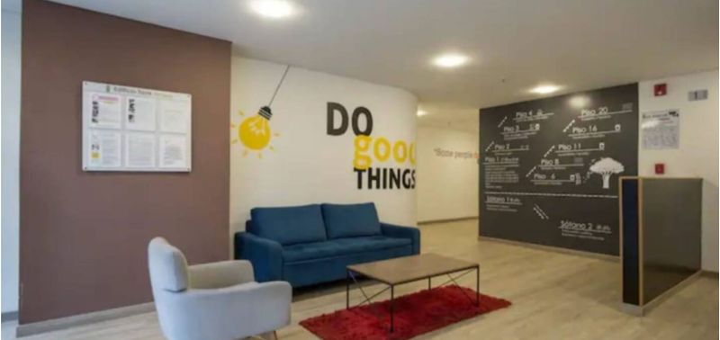 Apartamento en Venta en Bogotá, D.C., Las Aguas-13
