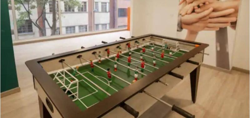 Apartamento en Venta en Bogotá, D.C., Las Aguas-15