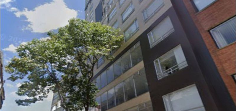 Apartamento en Venta en Bogotá, D.C., Las Aguas-18