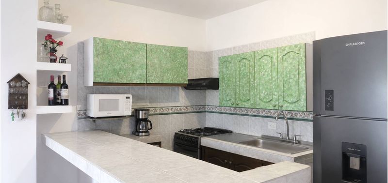 Apartamento en Venta en Cartagena De Indias, Ternera
