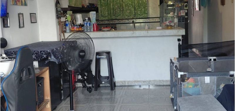 Apartamento en Venta en Cartagena De Indias, Ternera-1
