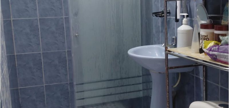 Apartamento en Venta en Cartagena De Indias, Ternera-3