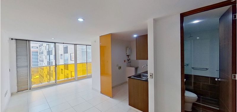 Apartamento en Venta en Sabaneta, La Florida