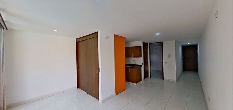 Apartamento en Venta en Sabaneta, La Florida-0