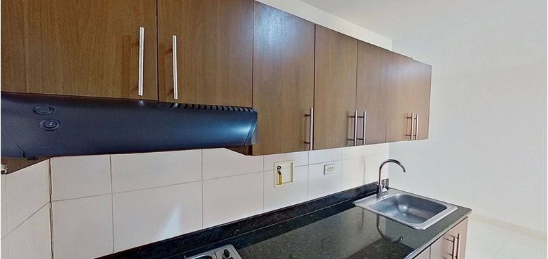 Apartamento en Venta en Sabaneta, La Florida-3