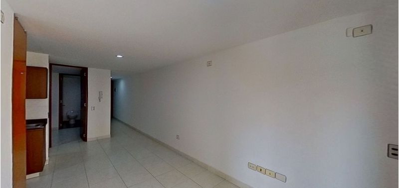 Apartamento en Venta en Sabaneta, La Florida-4