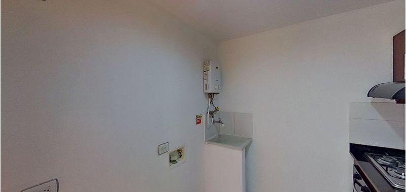 Apartamento en Venta en Sabaneta, La Florida-5