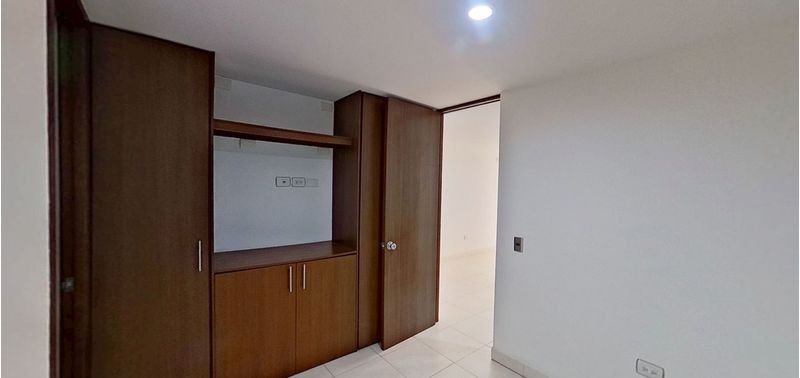 Apartamento en Venta en Sabaneta, La Florida-7