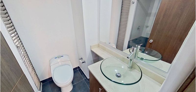 Apartamento en Venta en Sabaneta, La Florida-12