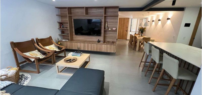 Casa en Venta en Medellín, Belén Nogal - Los Almendros