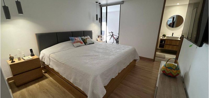 Casa en Venta en Medellín, Belén Nogal - Los Almendros-2
