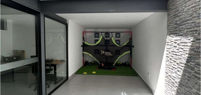 Casa en Venta en Medellín, Belén Nogal - Los Almendros-5