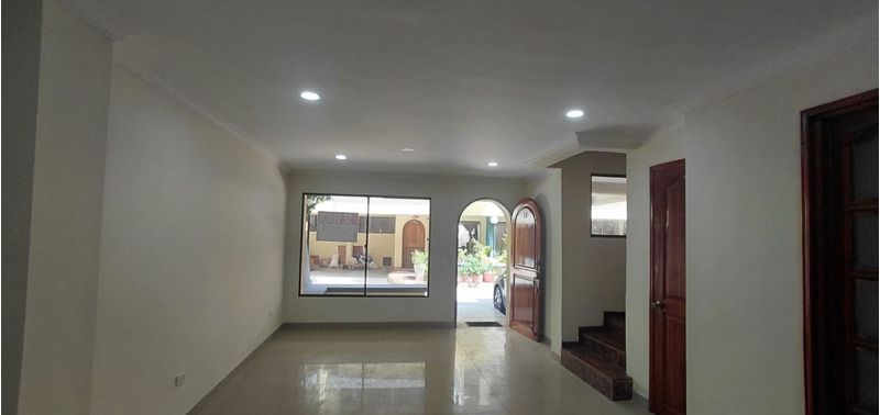 Casa en Venta en Cartagena De Indias, Pie de la Popa-0