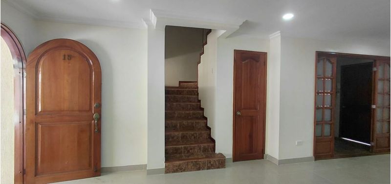 Casa en Venta en Cartagena De Indias, Pie de la Popa-1