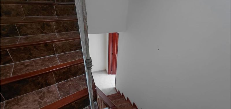 Casa en Venta en Cartagena De Indias, Pie de la Popa-2