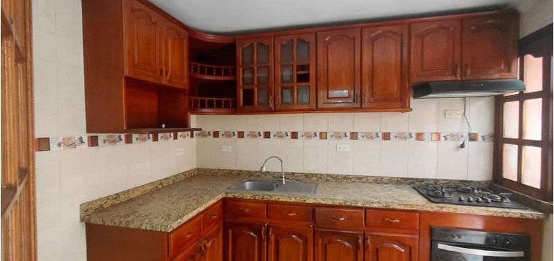 Casa en Venta en Cartagena De Indias, Pie de la Popa-4