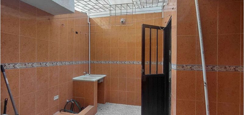 Casa en Venta en Cartagena De Indias, Pie de la Popa-5