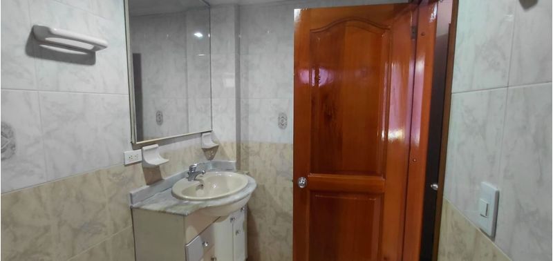 Casa en Venta en Cartagena De Indias, Pie de la Popa-6