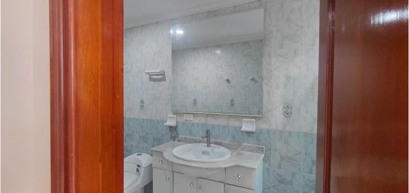 Casa en Venta en Cartagena De Indias, Pie de la Popa-8