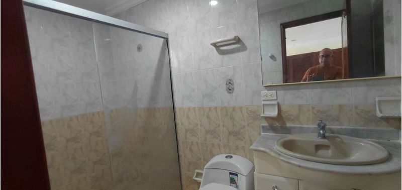 Casa en Venta en Cartagena De Indias, Pie de la Popa-11