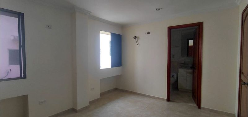 Casa en Venta en Cartagena De Indias, Pie de la Popa-12