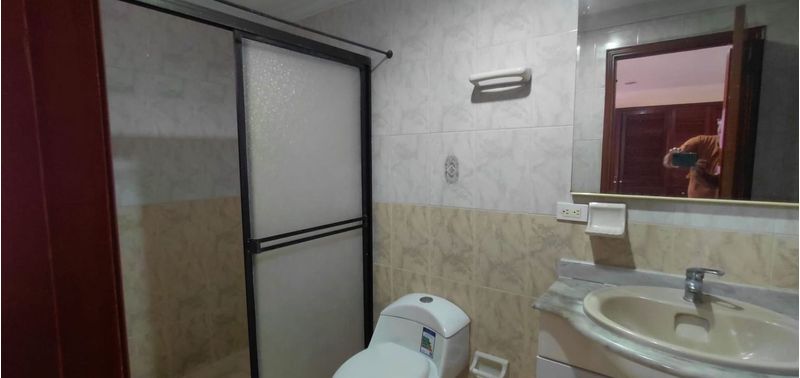 Casa en Venta en Cartagena De Indias, Pie de la Popa-13