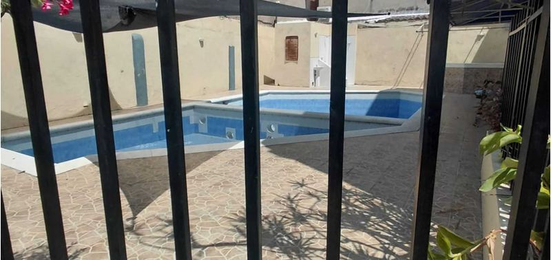 Casa en Venta en Cartagena De Indias, Pie de la Popa-14