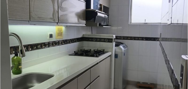 Casa en Venta en Medellín, Belén Loma de los Bernal
